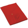 Red Heat Resistant Blanket up to 550° C Telwin 802678