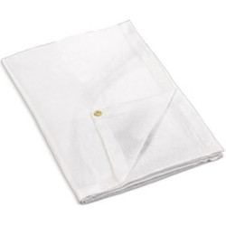 White Heat Resistant Blanket up to 1100° C Telwin 802678