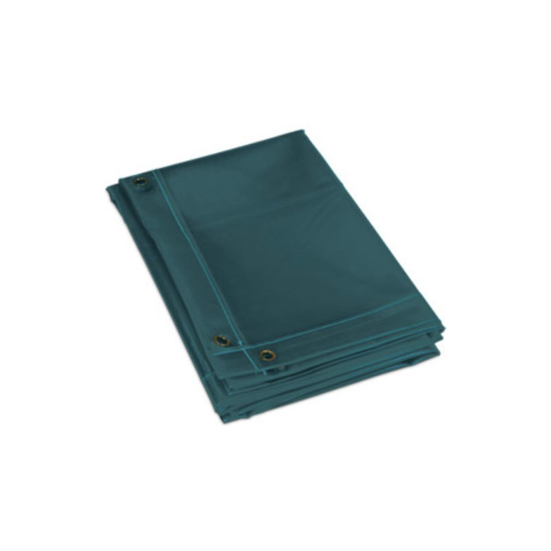 Schermo Protettivo Verde mm 1740X1740 Telwin 802677