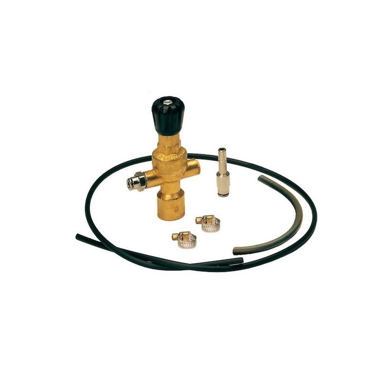 Kit Gas per Bombole a Perdere Telwin 802032