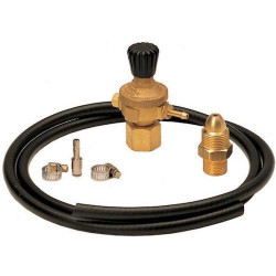 Kit Gas per Bombole Ricaricabili Telwin 802708