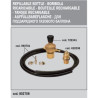 Kit Gas per Bombole Ricaricabili Telwin 802708