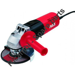 Flex Spare Parts for Angle Grinder L 1109