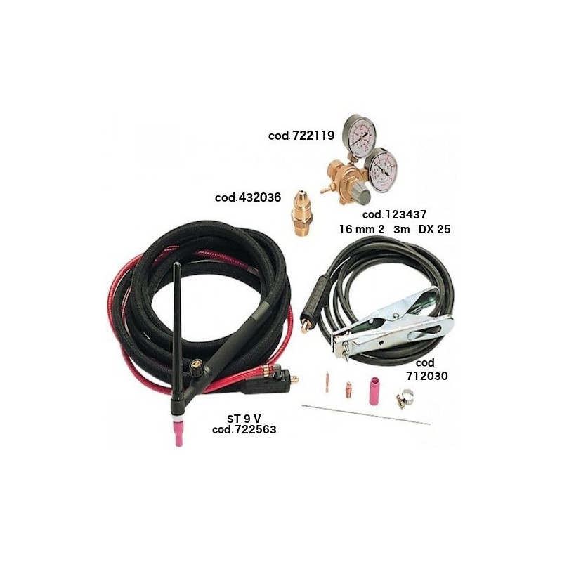 Condensatore per Inverter Force