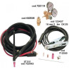 Kit per Saldatura TIG Telwin 801097