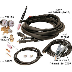 Condensatore per Inverter Force