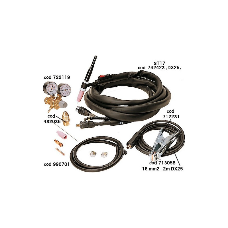 Condensatore per Inverter Force