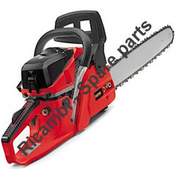 Ricambi Castor per Motosega CP 45 (2017) 204518001