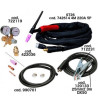 TIG Welding Kit Telwin 802788