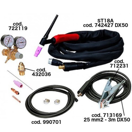Condensatore per Inverter Force