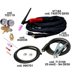 Condensatore per Inverter Force