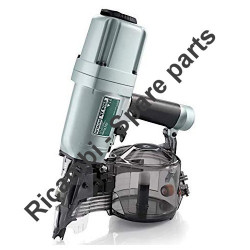 Hitachi Spare Parts for Pneumatic Coil Nailer NV90AB