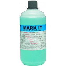 Mark IT Liquido Blu Telwin 804029