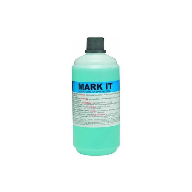 Mark IT Blue Liquid Telwin 804029