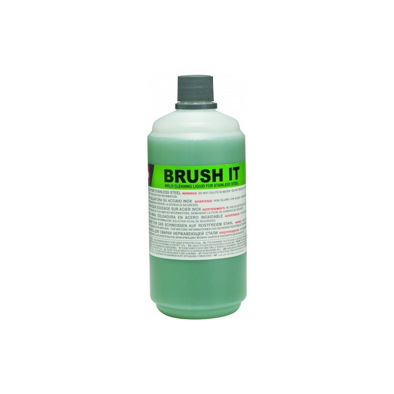 Brush IT Liquido Verde Telwin 804030