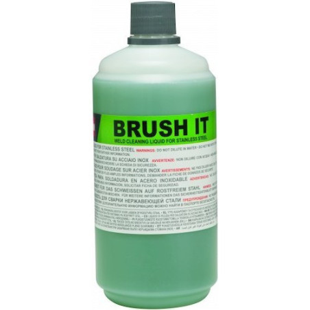 Brush IT Liquido Verde Telwin 804030