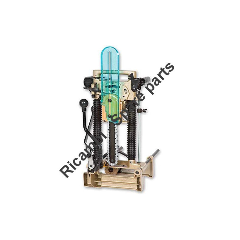 Ricambi Makita per la Mortasatrice a Catena 7104L