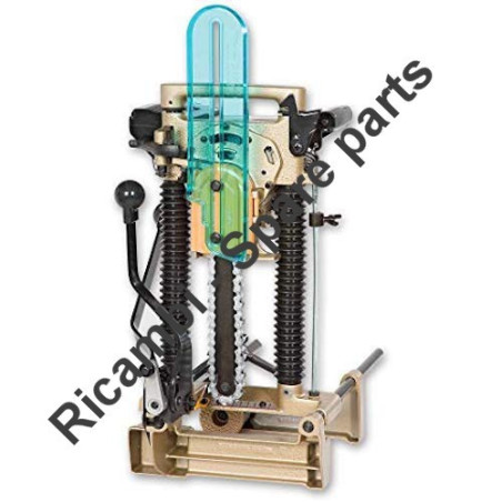 Ricambi Makita per la Mortasatrice a Catena 7104L