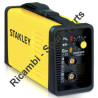 Ricambi Stanley per Saldatrice Inverter Power 100.1