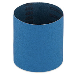 Flex Zirconium Corundum Sanding Sleeves