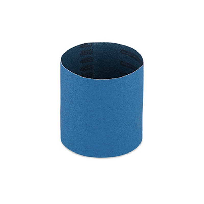 Flex Zirconium Corundum Sanding Sleeves
