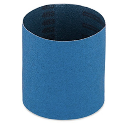 Flex Zirconium Corundum Sanding Sleeves