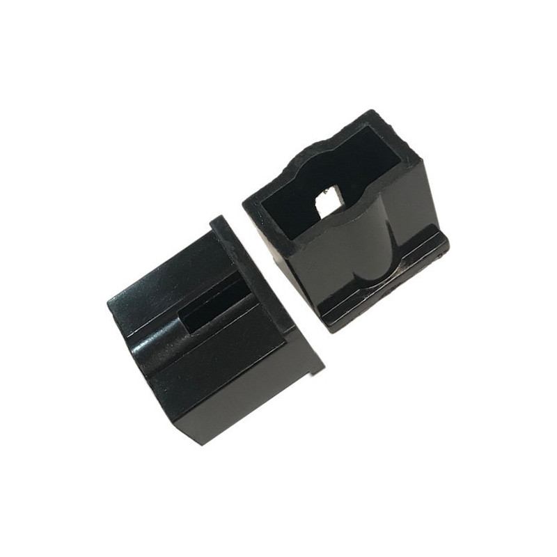 Supporti per Carboncini per Troncatrici Compa Silver 305