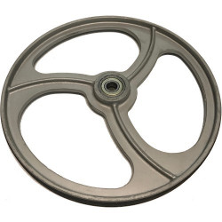 Puleggia Superiore per Sega a Nastro FOX F28-182A