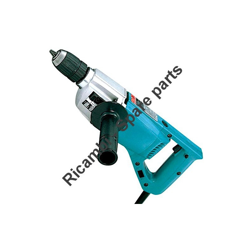 Ricambi Makita per Trapano a 4 Velocità Makita 6300.4