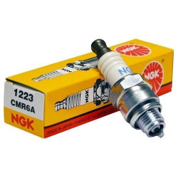 Spark Plug NGK CMR6A