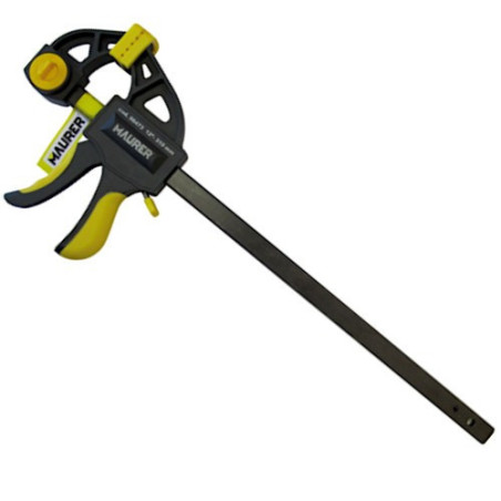 Strettoio Autobloccante mm 300 38349