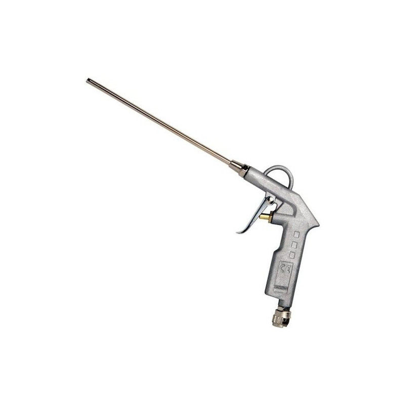 Pistola Soffiaggio Canna Lunga Varo Powair 0104