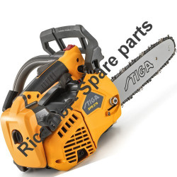 Stiga Spare Parts for Chainsaw SPR 276 (2017) 240271002/S17