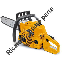 Alpina Spare Parts for Chain Saw P 500