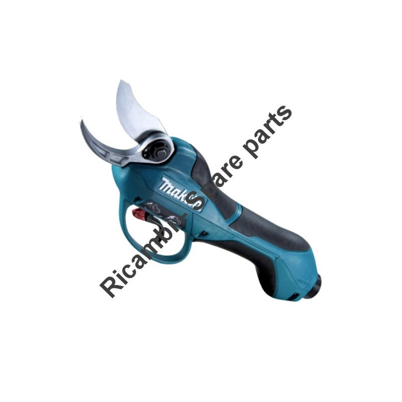 Makita Spare Parts for Pruning Scissor 4604DW
