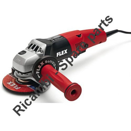 Flex Spare Parts for Angle Grinder L 3406 VRG