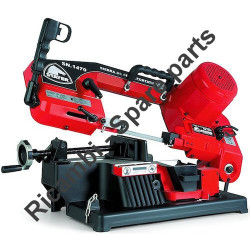 Ricambi Stayer per Sega a Nastro SN1470