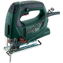 Metabo Spare Parts for Jig Saw STEB 70 Quick
