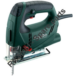 Metabo Spare Parts for Jig Saw STEB 80 Quick