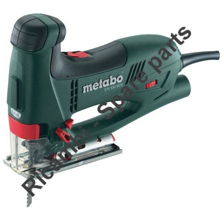Metabo Spare Parts for Jig Saw STE 100 Quick