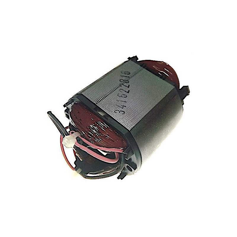 Statore per Satinatrice Flex LP 1503 VR