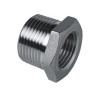 Galvanized Steel Reduction Connection Male-Female