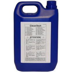 Cleaning Liquid 3Lt Yellow Telwin 322905