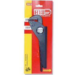 Pipe wrenches Blitz mm 230 Hit 108076