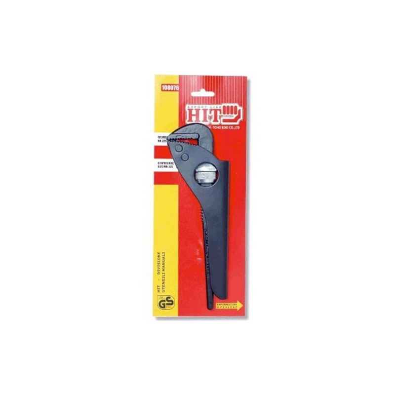 Pipe wrenches Blitz mm 230 Hit 108076
