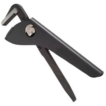 Giratubi Blitz mm 300 Axel