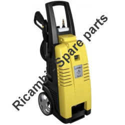 Lavor Original Parts for Pressure Cleaner Idro BEST 24