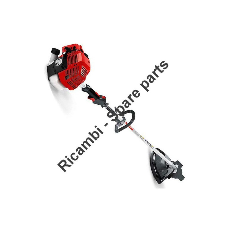 Castelgarden Spare Parts for Brushcutter XB 32 (2008) 281120003