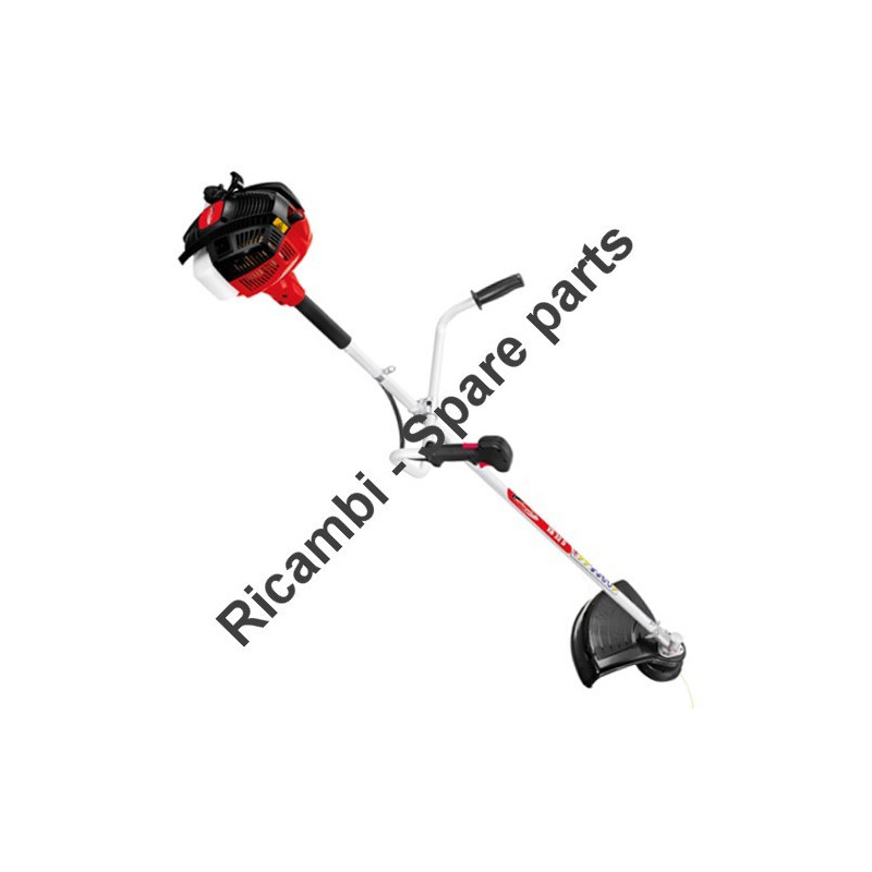 Castelgarden Spare Parts for Brushcutter XB 32 D (2008) 281121003