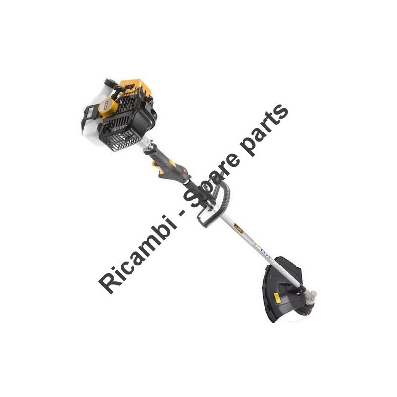 Ricambi Alpina per Motosega A 305